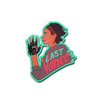 Sticker | Last Vance