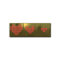 Sticker | Health (Gold)