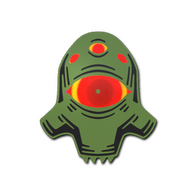 Sticker | Vortigaunt (Holo)