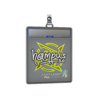 Sticker Slab | hampus | Antwerp 2022