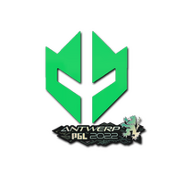 Sticker | Imperial Esports | Antwerp 2022