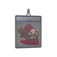 Sticker Slab | Adepta Sororitas