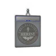 Sticker Slab | Heresy