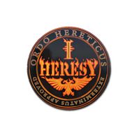 Sticker | Heresy (Holo)