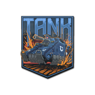Sticker | Repulsor