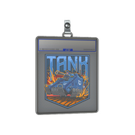 Sticker Slab | Repulsor