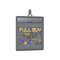 Sticker Slab | Full Buy