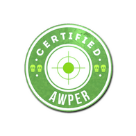 Sticker | The Awper