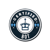 Sticker | The Bot
