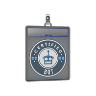 Sticker Slab | The Bot
