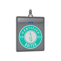 Sticker Slab | The Baiter