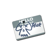 Sticker | Hello AWP