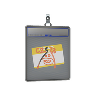 Sticker Slab | Hello CZ75-Auto
