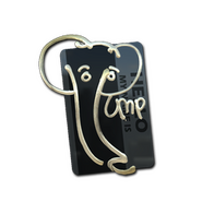 Sticker | Hello UMP-45 (Gold)
