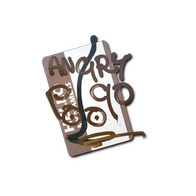 Sticker | Hello P90