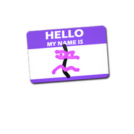 Sticker | Hello XM1014