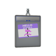 Sticker Slab | Hello XM1014