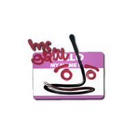 Sticker | Hello Galil AR