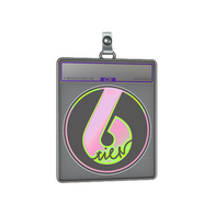 Sticker Slab | Watermelon Tier6 (Holo)
