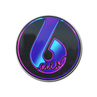 Sticker | Miami Tier6 (Holo)
