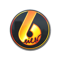 Sticker | Flame Tier6 (Holo)