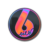 Sticker | Forge Tier6 (Holo)