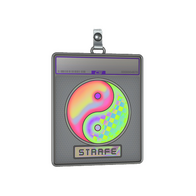 Sticker Slab | Watermelon Strafe (Holo)