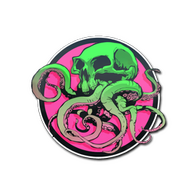 Sticker | Watermelon Tentaskull