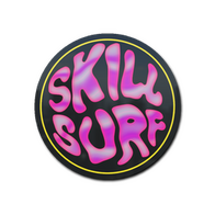 Sticker | Bubble Gum Skill Surf (Holo)