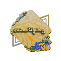 Sticker | sdy | Rio 2022