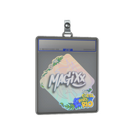 Sticker Slab | magixx | Rio 2022