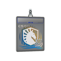 Sticker Slab | Liquid | 2020 RMR