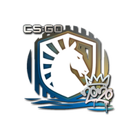 Sticker | Liquid | 2020 RMR
