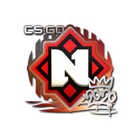 Sticker | Nemiga | 2020 RMR