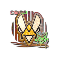 Sticker | Vitality (Holo) | 2020 RMR