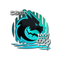 Sticker | Spirit | 2020 RMR