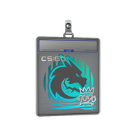 Sticker Slab | Spirit | 2020 RMR