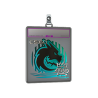 Sticker Slab | Spirit (Foil) | 2020 RMR