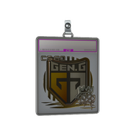 Sticker Slab | Gen.G (Foil) | 2020 RMR