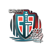 Sticker | ESPADA | 2020 RMR