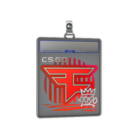 Sticker Slab | FaZe | 2020 RMR