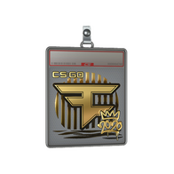 Sticker Slab | FaZe (Gold) | 2020 RMR