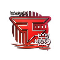Sticker | FaZe | 2020 RMR