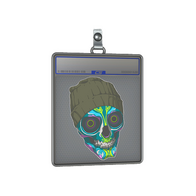 Sticker Slab | Viggo