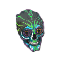 Sticker | Viggo (Holo)