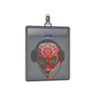 Sticker Slab | Stan