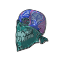 Sticker | Perry
