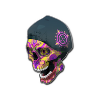 Sticker | Jack