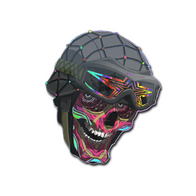 Sticker | Joan (Holo)