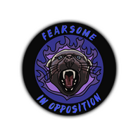 Sticker | Fearsome